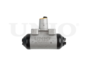 Right wheel brake cylinder photo