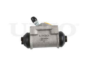 Right wheel brake cylinder photo