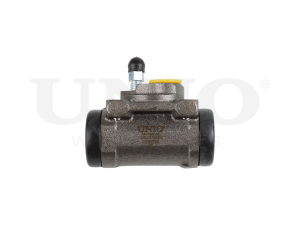 Right wheel brake cylinder photo