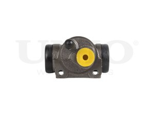 Right wheel brake cylinder photo