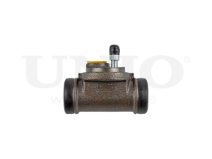 Right wheel brake cylinder photo