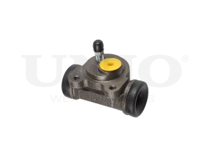 Right wheel brake cylinder photo