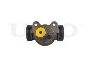 Right wheel brake cylinder photo