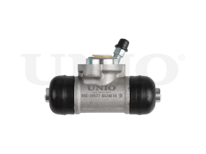 Right wheel brake cylinder photo
