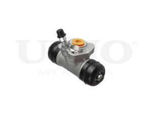 Right wheel brake cylinder photo