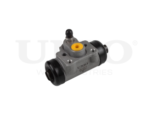 Right wheel brake cylinder photo