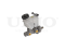 Brake master cylinder thumb