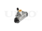 Right wheel brake cylinder thumb