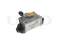 Right wheel brake cylinder thumb