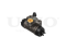 Wheel brake cylinder thumb