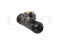 Wheel brake cylinder thumb