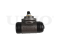 Wheel brake cylinder thumb