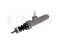 Clutch master cylinder thumb