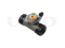 Right wheel brake cylinder thumb