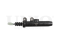 Clutch master cylinder thumb