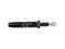 Clutch master cylinder thumb