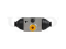 Wheel brake cylinder thumb