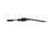 Clutch master cylinder thumb
