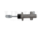 Clutch master cylinder thumb