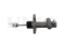 Clutch master cylinder thumb