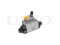Wheel brake cylinder thumb