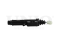 Clutch master cylinder thumb
