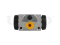Wheel brake cylinder thumb