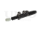 Clutch master cylinder thumb