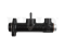 Clutch master cylinder thumb
