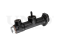 Clutch master cylinder thumb