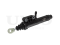 Clutch master cylinder thumb