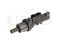 Brake master cylinder thumb