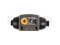 Right wheel brake cylinder thumb