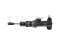Clutch master cylinder thumb