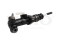 Clutch master cylinder thumb