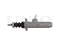Clutch master cylinder thumb