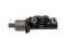Brake master cylinder thumb