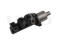 Brake master cylinder thumb