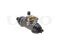 Wheel brake cylinder thumb