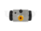 Wheel brake cylinder thumb