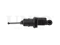 Clutch master cylinder thumb