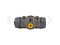 Wheel brake cylinder thumb