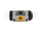 Wheel brake cylinder thumb