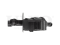 Clutch master cylinder thumb