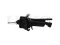 Clutch master cylinder thumb