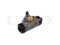 Right wheel brake cylinder thumb