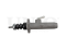 Clutch master cylinder thumb
