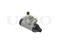 Wheel brake cylinder thumb