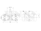 Wheel brake cylinder thumb