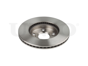 Front brake disc photo